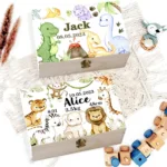 boite en bois personnalisable boite personnalise