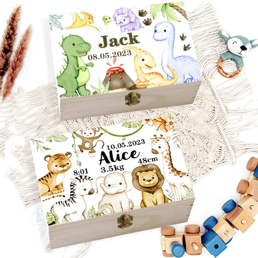 boite en bois personnalisable boite personnalise