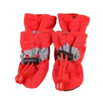 Hund Socken - Photo 3