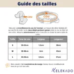 Hunde Halsband mit Strasssteinen - Image
