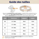 Hunde Lederhalsband mit Namen - Photo 10