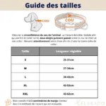 Hundehalsband Leder mit Namen - Photo 8