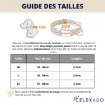 Hundehalsband Namen Leder - Photo 7