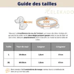 Hundehalsband Personalisiert Leder - Photo 8