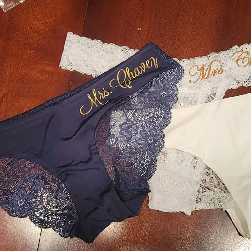 tanga personnalise all