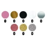 tanga personnalise couleur