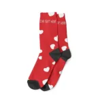 Individuelle Socken Text und/oder Name - Image