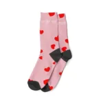 Individuelle Socken Text und/oder Name - Image