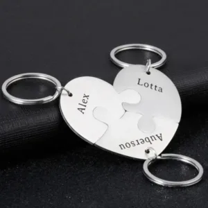porte cles personnalise prenom porte cles