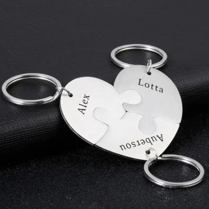 porte cles personnalise prenom porte cles