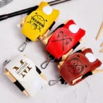 etui a balles de golf personnalise accessoire de golf