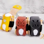 Individuelles Golfballtasche - Image