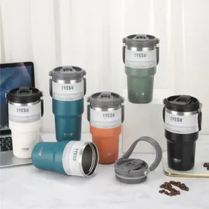 thermos personnalise expo 2