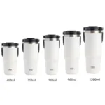 Isolierflasche mit individueller Gravur - Image