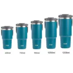 Isolierflasche mit individueller Gravur - Image