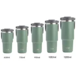 Isolierflasche mit individueller Gravur - Image