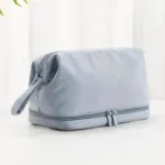 trousse de toilette ado personnalisee bleu blanc trousse de toilette personnalisee 4