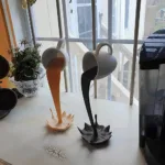 tasse a cafe de decoration