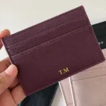 Kartenetui Personalisiert - Photo 18