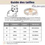 Katzenhalsbänder mit Namen - Photo 6