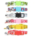 Katzenhalsband mit Gravur - Photo 3