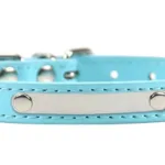 Katzenhalsband mit Namen und Adresse - Photo 7