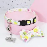 Katzenhalsband Name - Photo 11