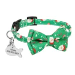 Katzenhalsband Name - Photo 6