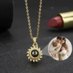 Kette Mann mit Gravur - Photo 1