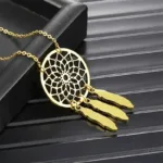 Kette mit Traumfänger Namen - Photo 4