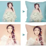 Kissen Foto Bedrucken - Photo 2