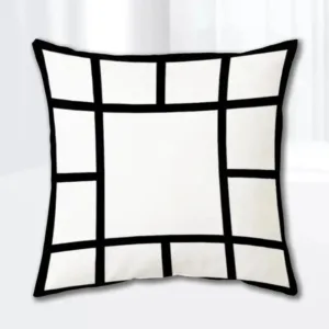 coussin avec photos personnalisees housse coussin personnalise