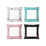 Kissen Personalisiert Liebe - Photo 1