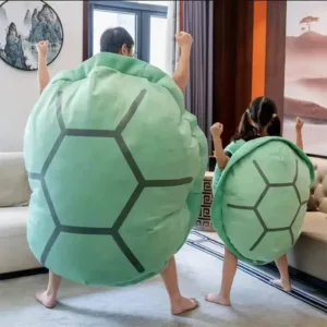 coussin tortue 5