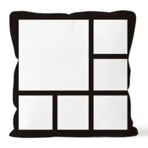 coussin a personnaliser housse coussin personnalise