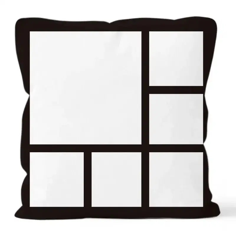 coussin a personnaliser housse coussin personnalise
