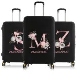 House valise personnalise