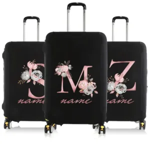 House valise personnalise