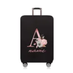 House valise personnalise solo