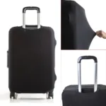 Kofferhülle mit individuellem Entwurf - Image