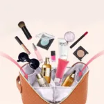 Kosmetiktasche Damen Personalisiert - Photo 14