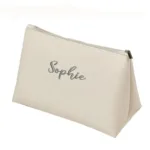 Kosmetiktasche Filz Personalisiert - Photo 3