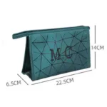 Kosmetiktasche Klein mit Namen - Photo 8