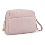 Kosmetiktasche mit Gesticken Namen - Photo 4