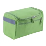 Kosmetiktasche mit Stickerei - Image