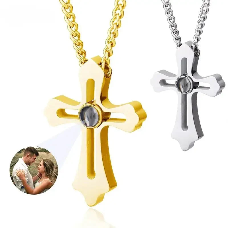 collier croix personnalise collier personnalise