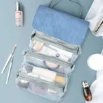 Kundenspezifische Damen-Kosmetiktasche - Image