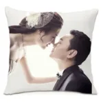 coussin personnalisable housse coussin personnalise