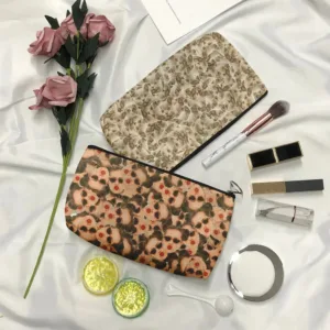 Trousse personnalisee maquillage