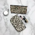 Kundenspezifisches Make-up-Täschchen - Image
